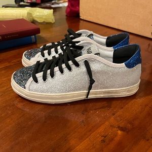 P448 sneakers